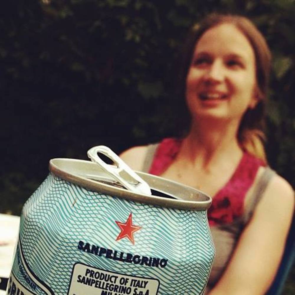 Meet your Posher, Wendy
